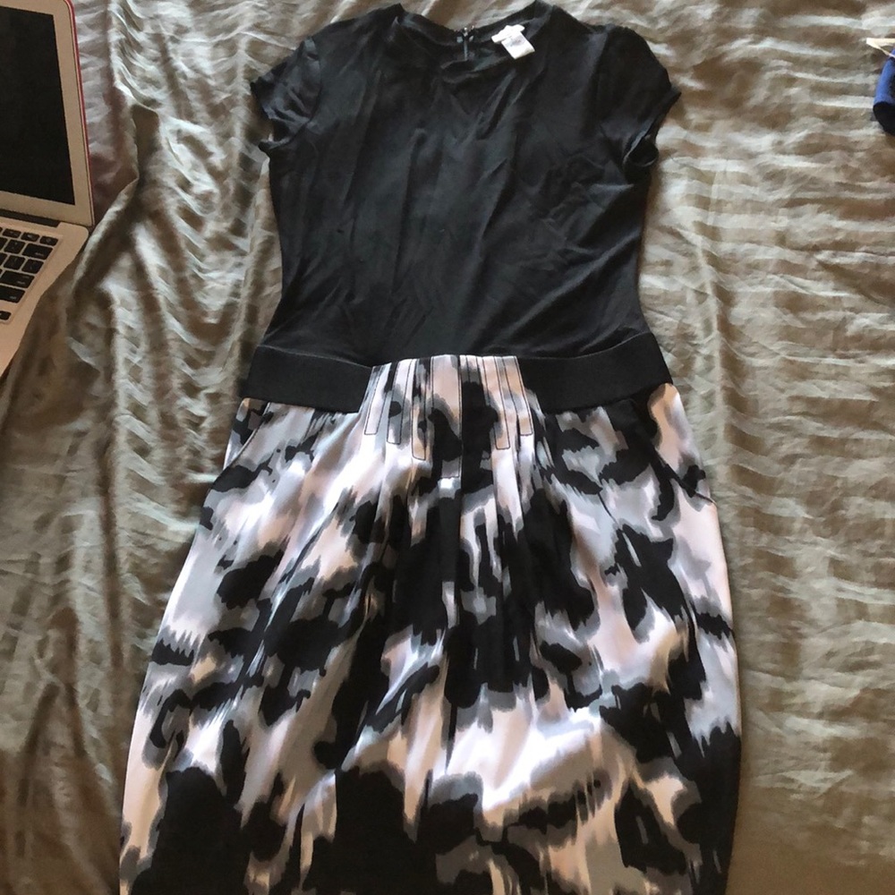 Cache Dress - Picture 3 of 3